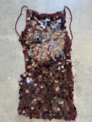 Lumière Merlot Wine Mini