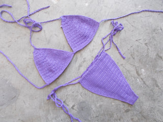 Lavender Siren Bikini