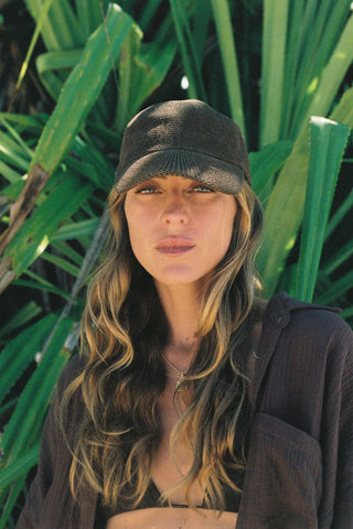 The Perfect Boho Cap