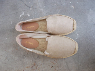 Shoreline Espadrilles