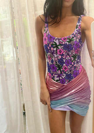 Florida Girl by Oceanus