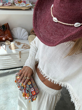 Marrakech Muse Purse