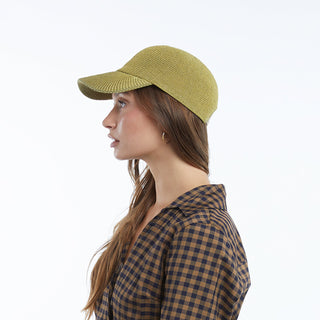 The Perfect Boho Cap