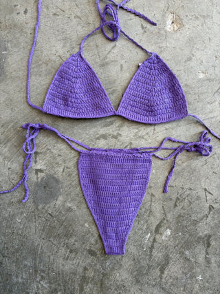 Lavender Siren Bikini