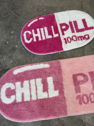 Chill Pill Lg Rug 100mg