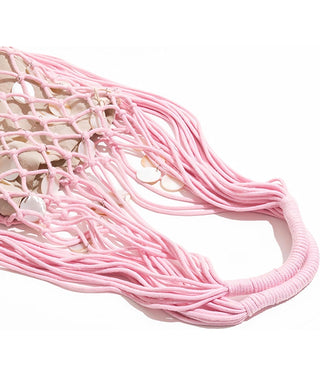Boheme Shell Sling
