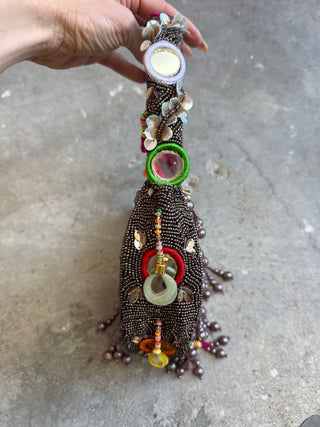 Color Coco Mirror Purse