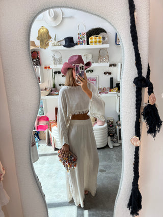 Marrakech Muse Purse