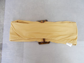 Sol Bandeau Bikini Set