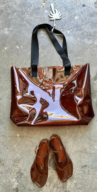 The Mocha Jelly Set