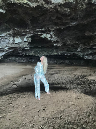 Tulum Tie Dye Pants