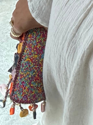 Marrakech Muse Purse