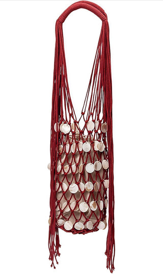 Boheme Shell Sling