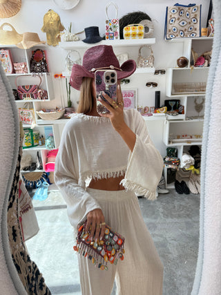 Marrakech Muse Purse