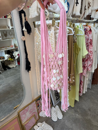 Boheme Shell Sling