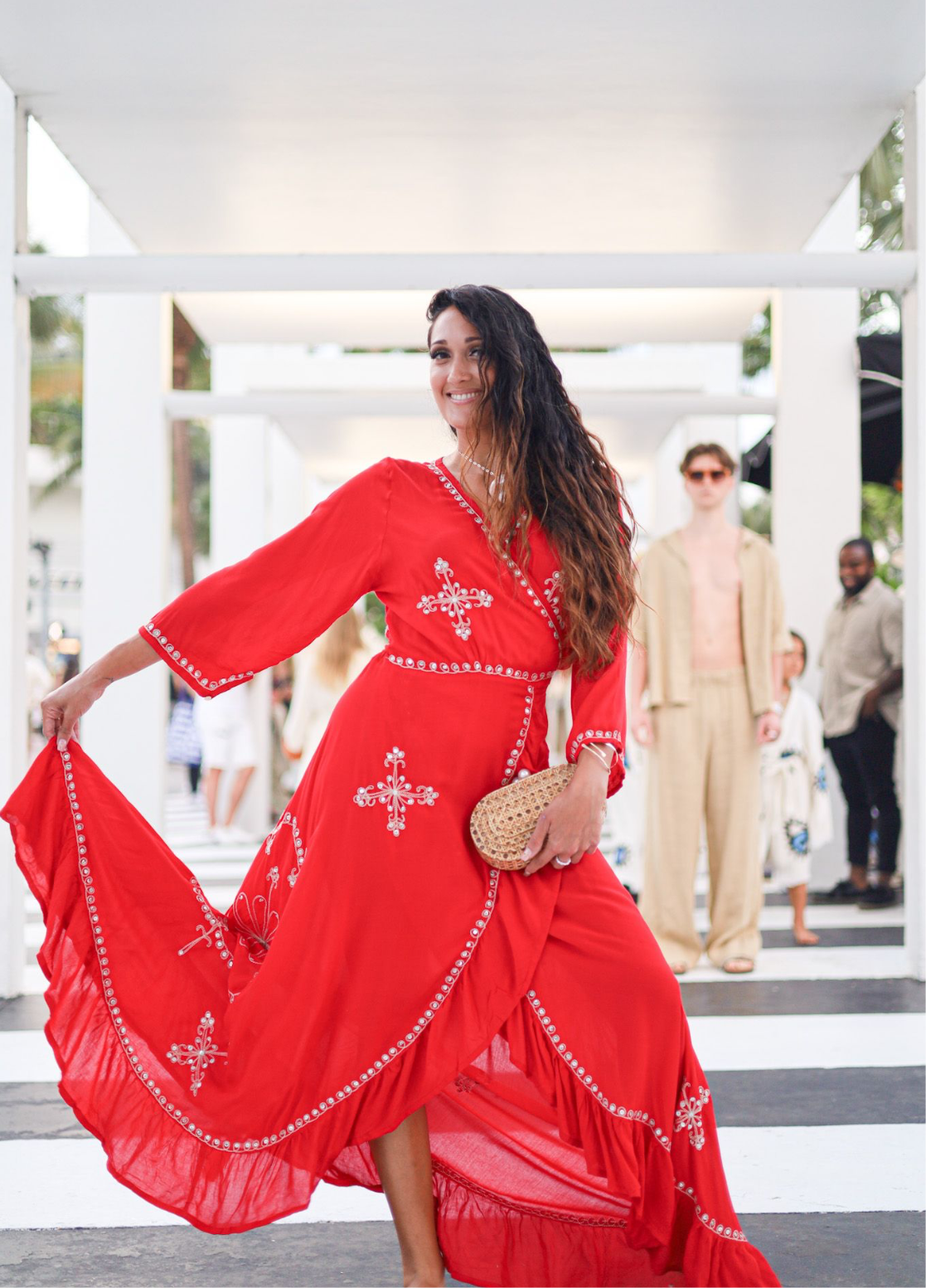 bali silk dress In Love Bali Dress