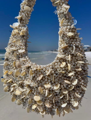 Pearl Tide Handbag