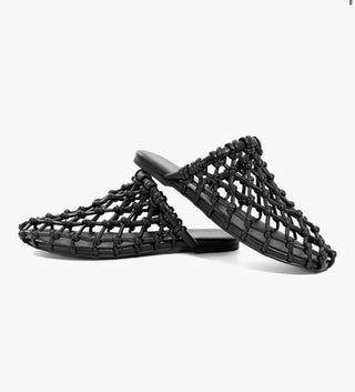 Woven Tide Slides