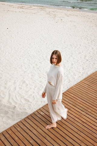 The Romantic Hemp Set