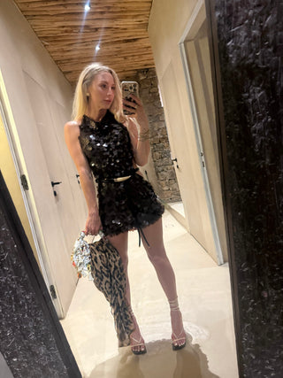 Lumière Chocolate Mini