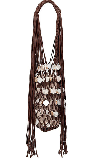 Boheme Shell Sling