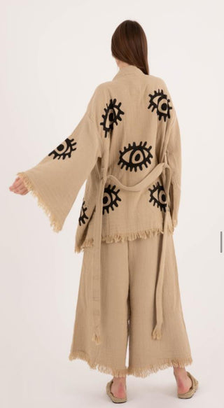 The Neutral Mykonos Set