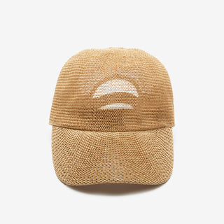 The Perfect Boho Cap
