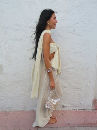 Cloud Cotton Flow Pant