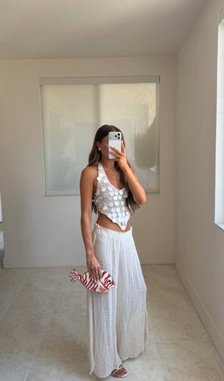 Sequence Angel Halter