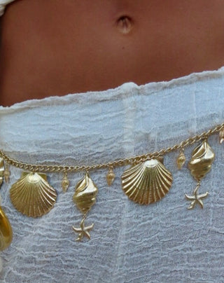 Ocean Heiress Belt