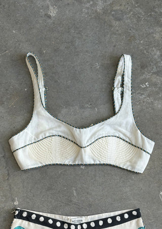 Cala Bra Top