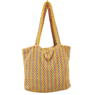 Turkish Towel Beach Bag